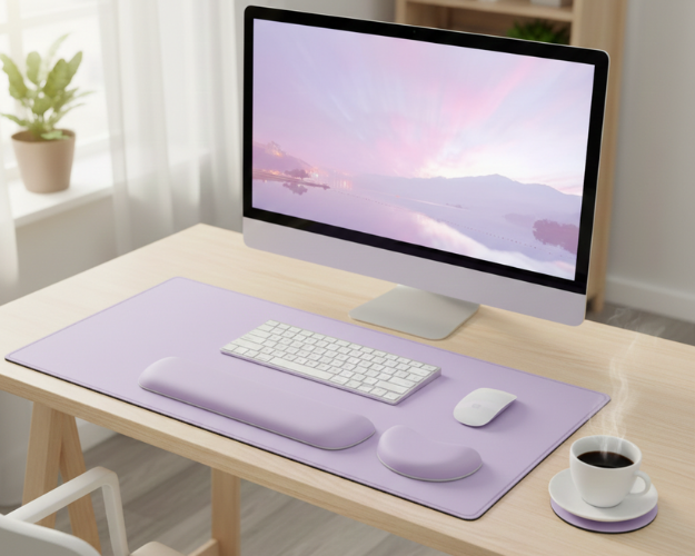 BLOG 1: THE HOL-ISM PHILOSOPHY: WHY COORDINATION IS THE ULTIMATE DESK FLEX